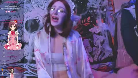 Kissthasky online show from 11-06-25, 06:09