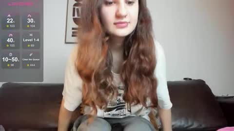 Kissxkruel online show from 12-22-25, 02:25