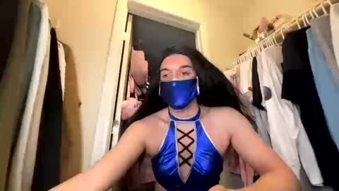 Snapshot of kitanamkxxx chatting on 10-13-25, 03:56 kitanamkxxx online show from 10-13-25, 03:56