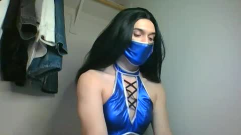 Snapshot of kitanamkxxx chatting on 01-18-26, 10:35 kitanamkxxx online show from 01-18-26, 10:35