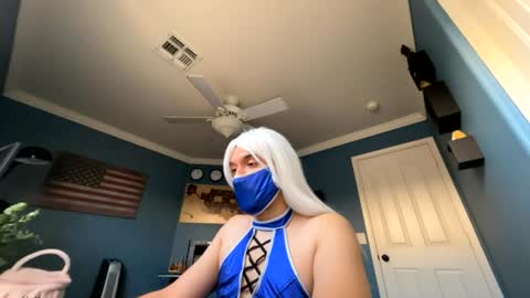kitanamkxxx online show from 07-28-26, 09:03