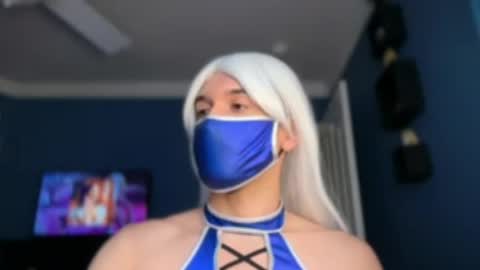 kitanamkxxx online show from 07-30-26, 03:44