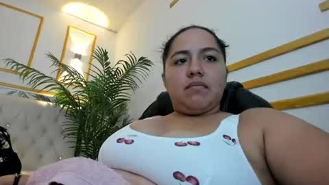 Kitara Cooper   online show from 06-19-26, 08:40