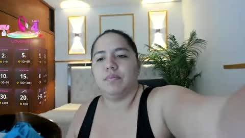 Kitara Cooper   online show from 07-10-26, 09:23