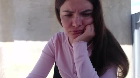 Snapshot of kitcatheaven4u chatting on 06-18-26, 10:09 Im Amaia Everyone Merry Christmas online show from 06-18-26, 10:09
