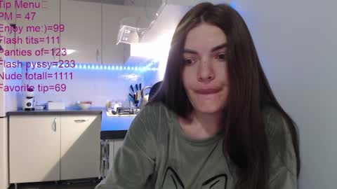 Snapshot of kitcatheaven4u chatting on 06-22-26, 12:24 Im Amaia Everyone Merry Christmas online show from 06-22-26, 12:24