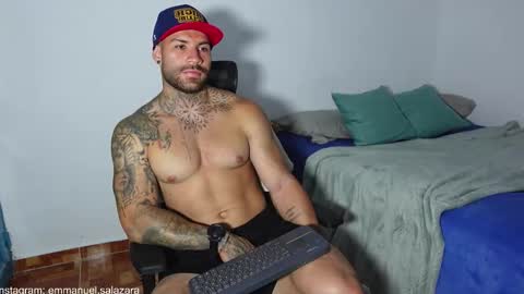 kite__ online show from 01-14-25, 01:58