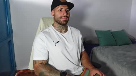 kite__ online show from 02-07-25, 03:08