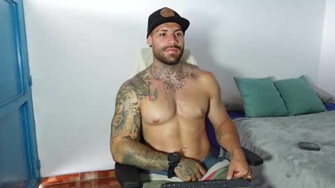 kite__ online show from 02-07-25, 06:13