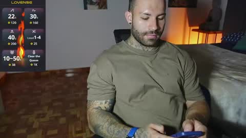 kite__ online show from 03-23-26, 12:25