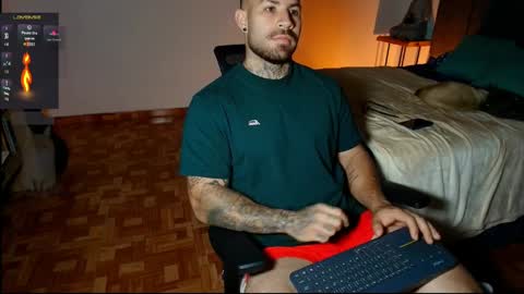 kite__ online show from 04-10-26, 02:33