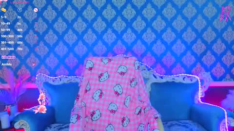 kitness online show from 05-11-26, 04:04