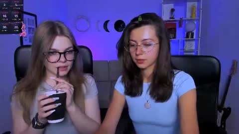 kitniss online show from 07-23-26, 07:34