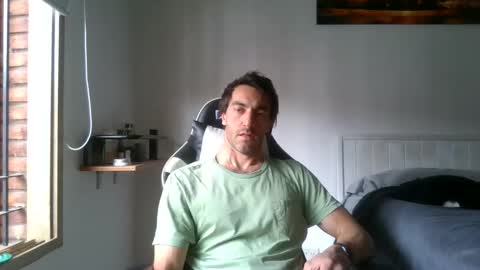 Steve Cocks online show from 11-07-25, 12:49