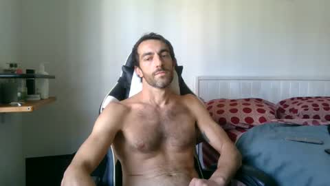 Steve Cocks online show from 01-11-26, 02:00