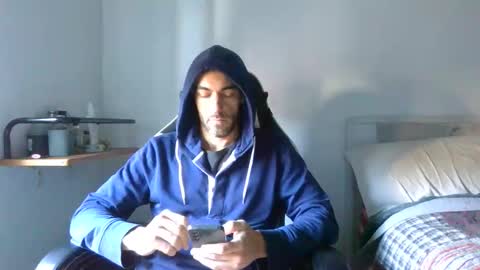Steve Cocks online show from 05-18-26, 01:06