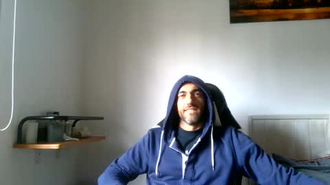 Steve Cocks online show from 05-26-26, 01:29