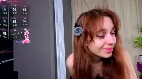 The sexy fox Kitsune online show from 02-16-26, 06:42