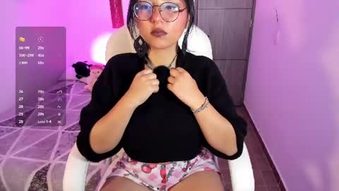 Kitsune online show from 07-29-26, 11:30