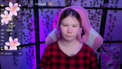 kitsune_little online show from 03-06-26, 10:39