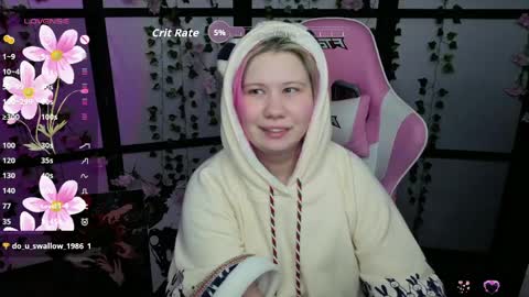 kitsune_little online show from 04-07-26, 11:37