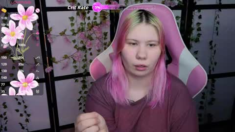 kitsune_little online show from 04-22-26, 10:50