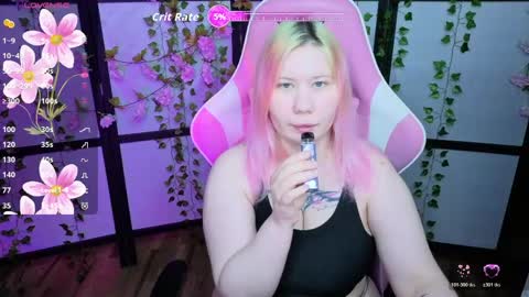 kitsune_little online show from 05-02-26, 08:36