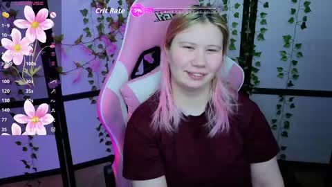 kitsune_little online show from 05-08-26, 01:27