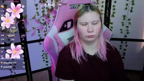 kitsune_little online show from 05-09-26, 01:44