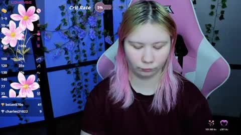 kitsune_little online show from 05-09-26, 11:32