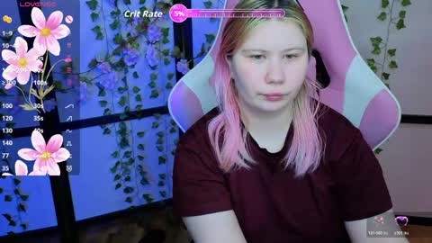 kitsune_little online show from 05-10-26, 08:36
