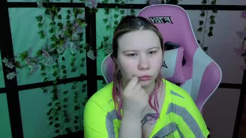kitsune_little online show from 05-11-26, 10:40