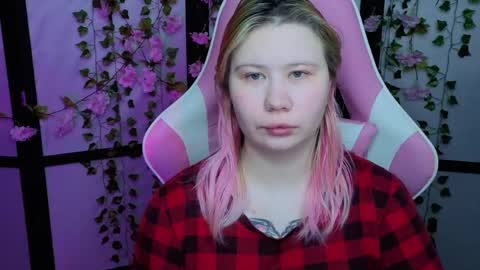 kitsune_little online show from 05-15-26, 08:49