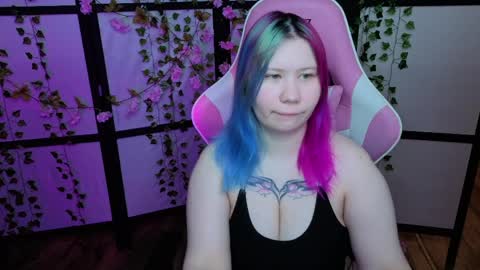 kitsune_little online show from 05-17-26, 10:06
