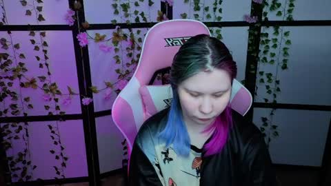 kitsune_little online show from 05-23-26, 08:07