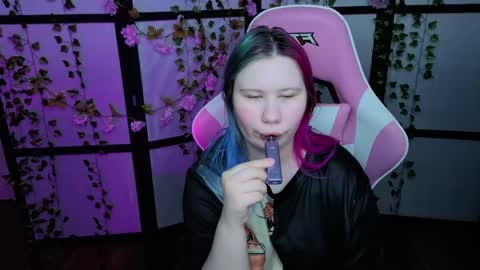 kitsune_little online show from 05-23-26, 10:36