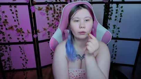 kitsune_little online show from 05-31-26, 12:34