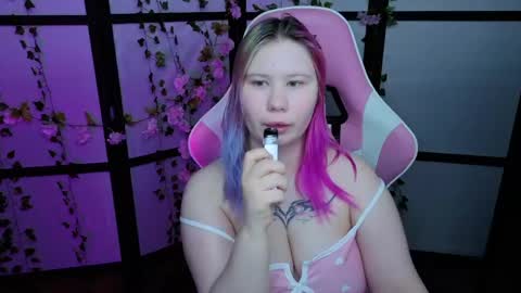 kitsune_little online show from 06-03-26, 10:04