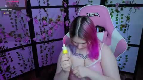 kitsune_little online show from 06-09-26, 07:25