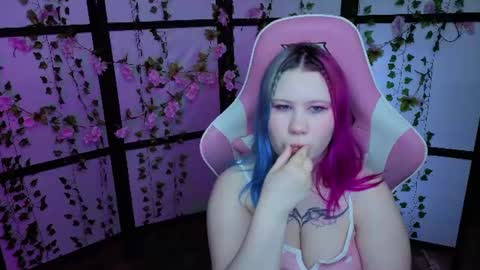 kitsune_little online show from 06-10-26, 11:13