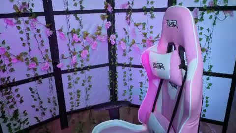 kitsune_little online show from 06-11-26, 12:32