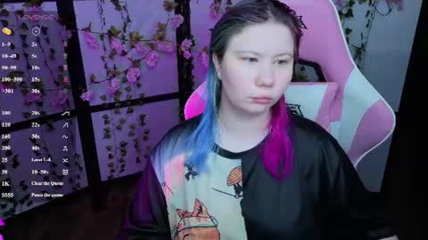 kitsune_little online show from 06-16-26, 12:02
