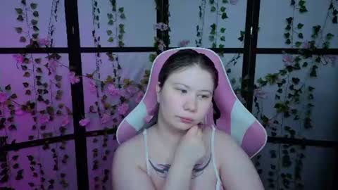 kitsune_little online show from 06-21-26, 10:23