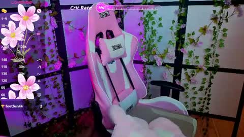 kitsune_little online show from 07-10-26, 10:56
