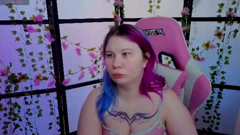 kitsune_little online show from 07-16-26, 03:34