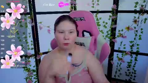 kitsune_little online show from 07-17-26, 09:49