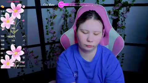 kitsune_little online show from 07-30-26, 10:14