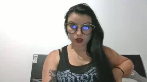 Kitsune Valery online show from 04-21-26, 11:29