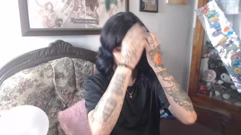 Ari Keimiwrights  online show from 10-27-25, 03:43