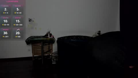 Kitsune online show from 12-08-24, 08:36